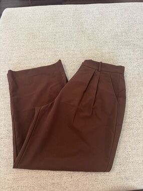 Abercrombie trousers